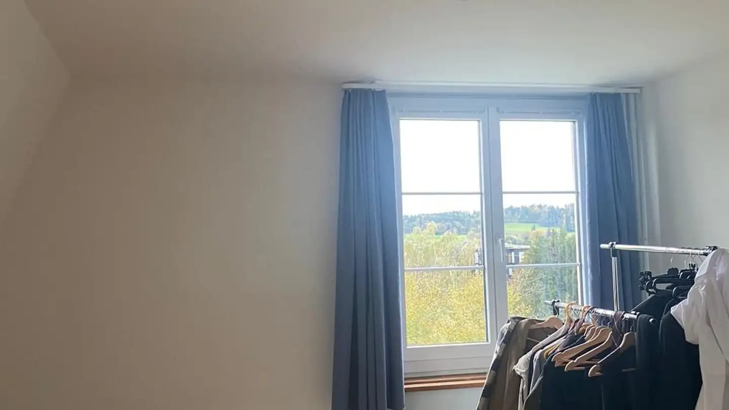 Stanza singola in affitto - Etzbergstrasse 47, 8405 Winterthur - Photo 2