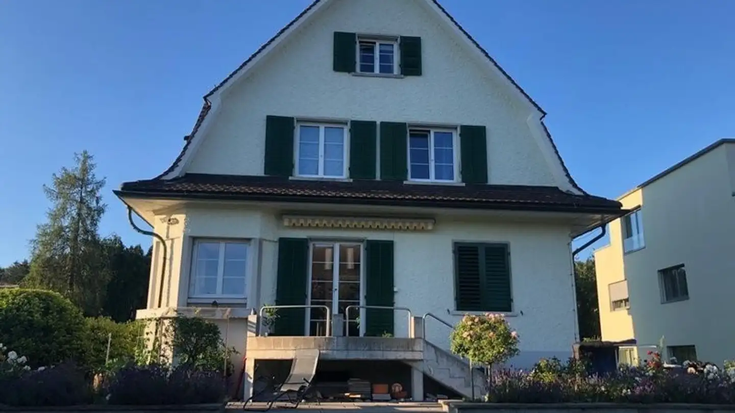 Stanza singola in affitto - Etzbergstrasse 47, 8405 Winterthur - Photo 3