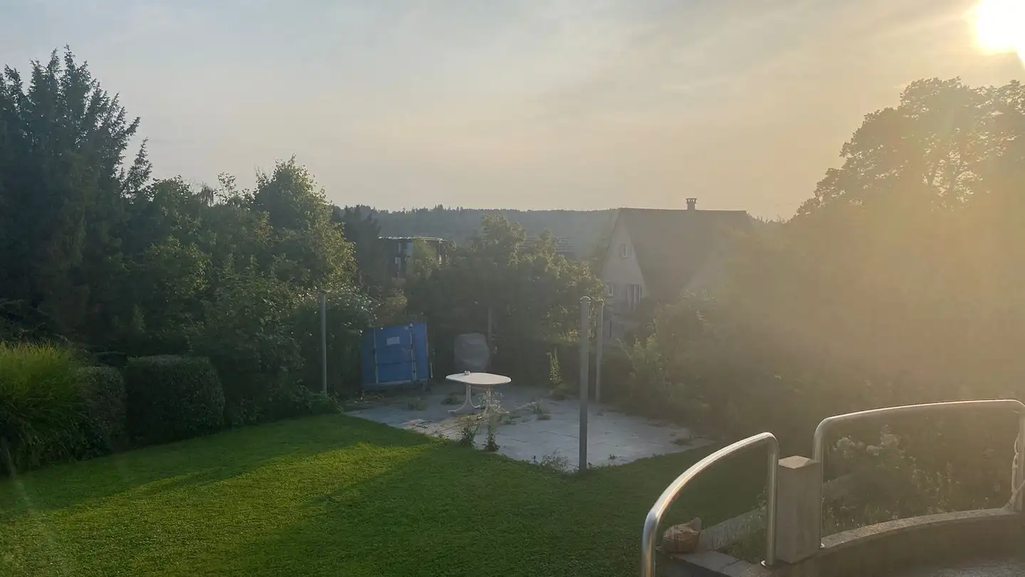 Stanza singola in affitto - Etzbergstrasse 47, 8405 Winterthur - Photo 4