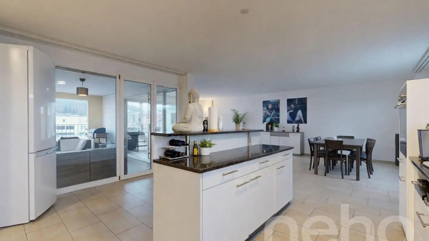 Wohnung kaufen - Goldschlägistrasse 12, 8952 Schlieren - Foto 3