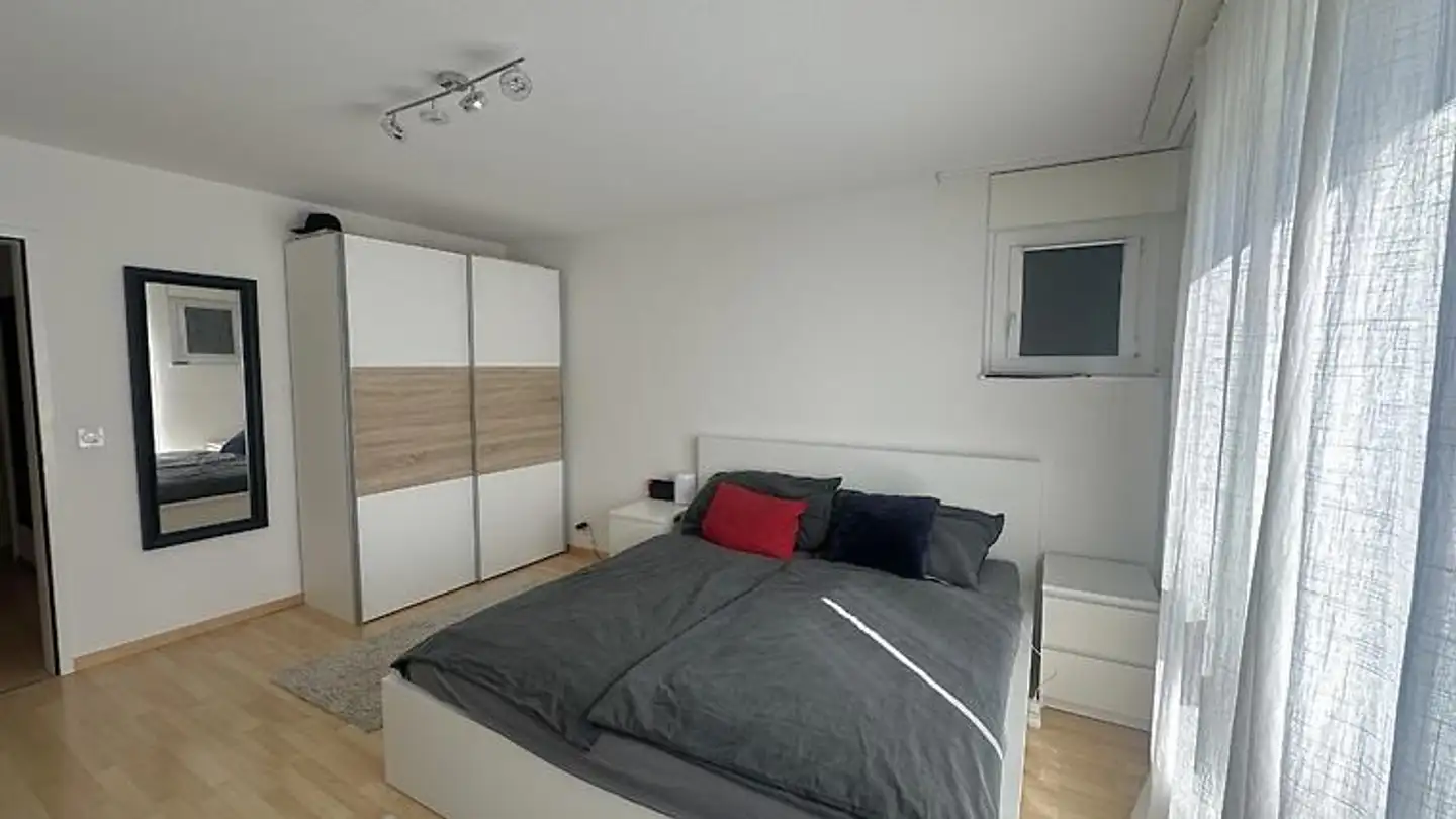 Furnished apartment for rent - 8604 Volketswil - Photo 3