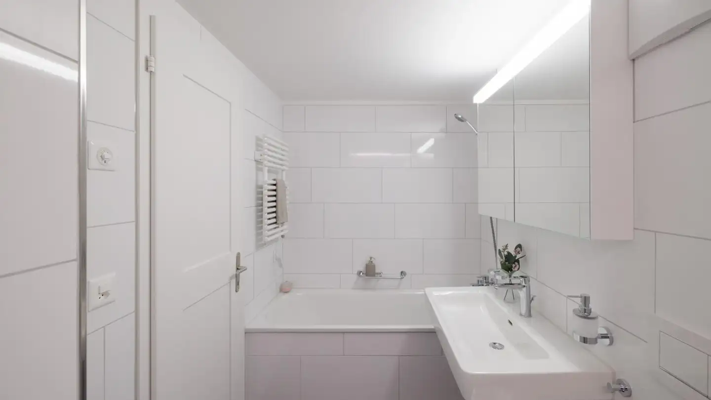 Appartamento in affitto - 9322 Egnach - Foto 4