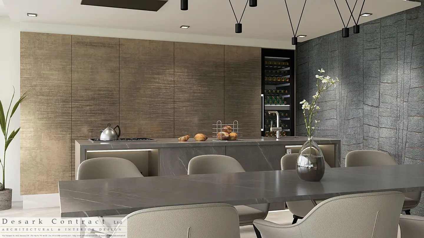 Villa for sale - 6622 Ronco sopra Ascona - Photo 3