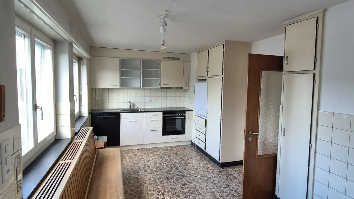 Appartamento in affitto - Dammweg 82, 5012 Wöschnau - Photo 2