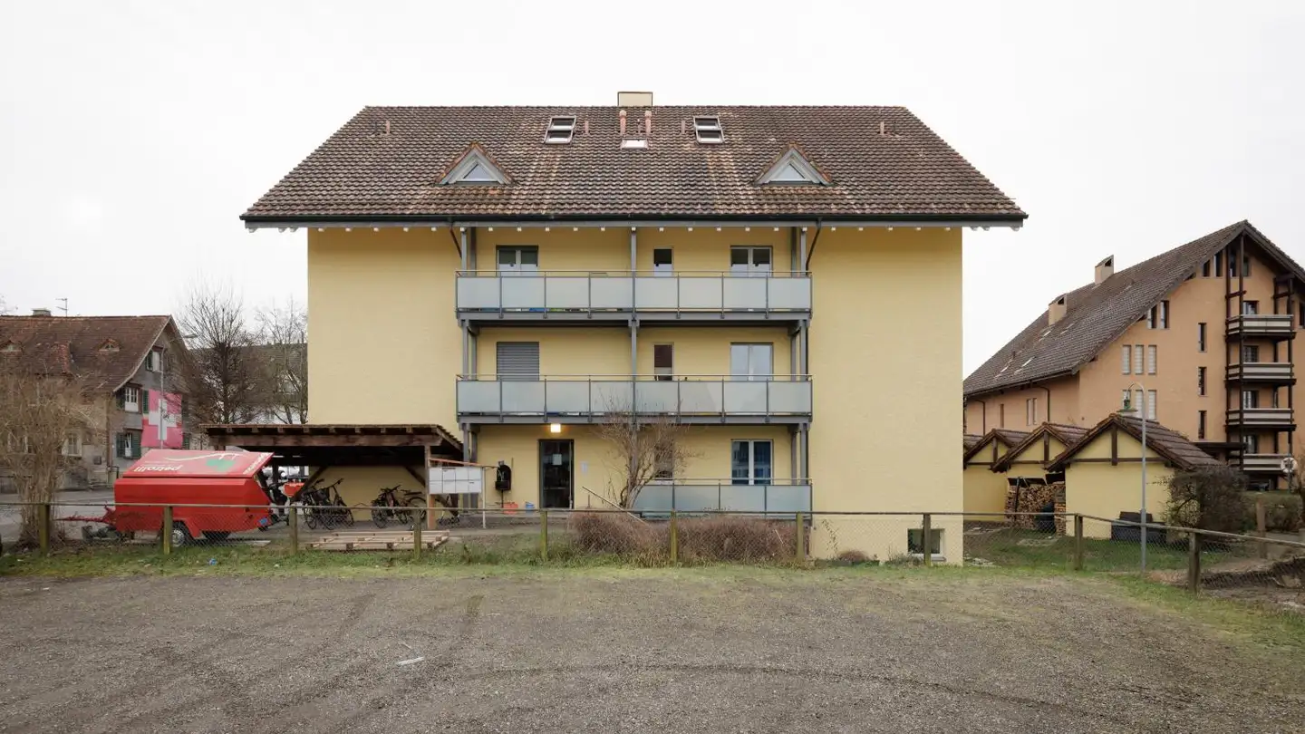 Appartamento in affitto - 9322 Egnach