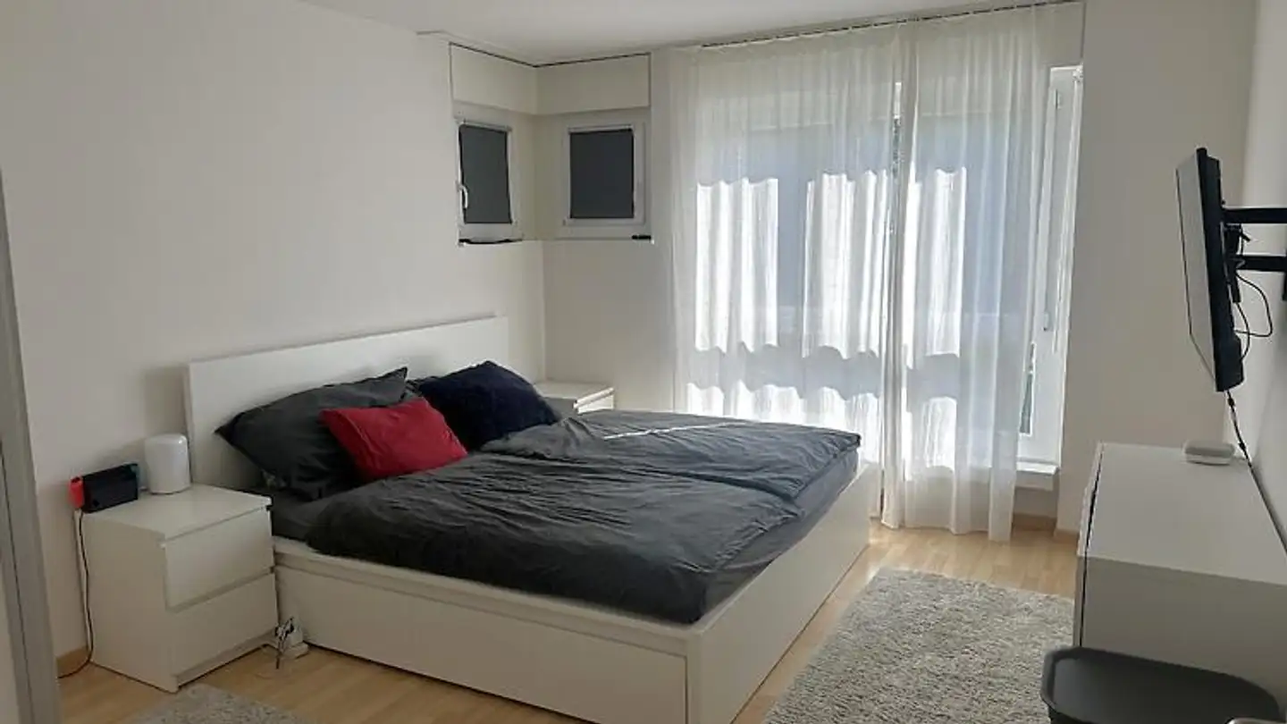 Furnished apartment for rent - 8604 Volketswil - Photo 2