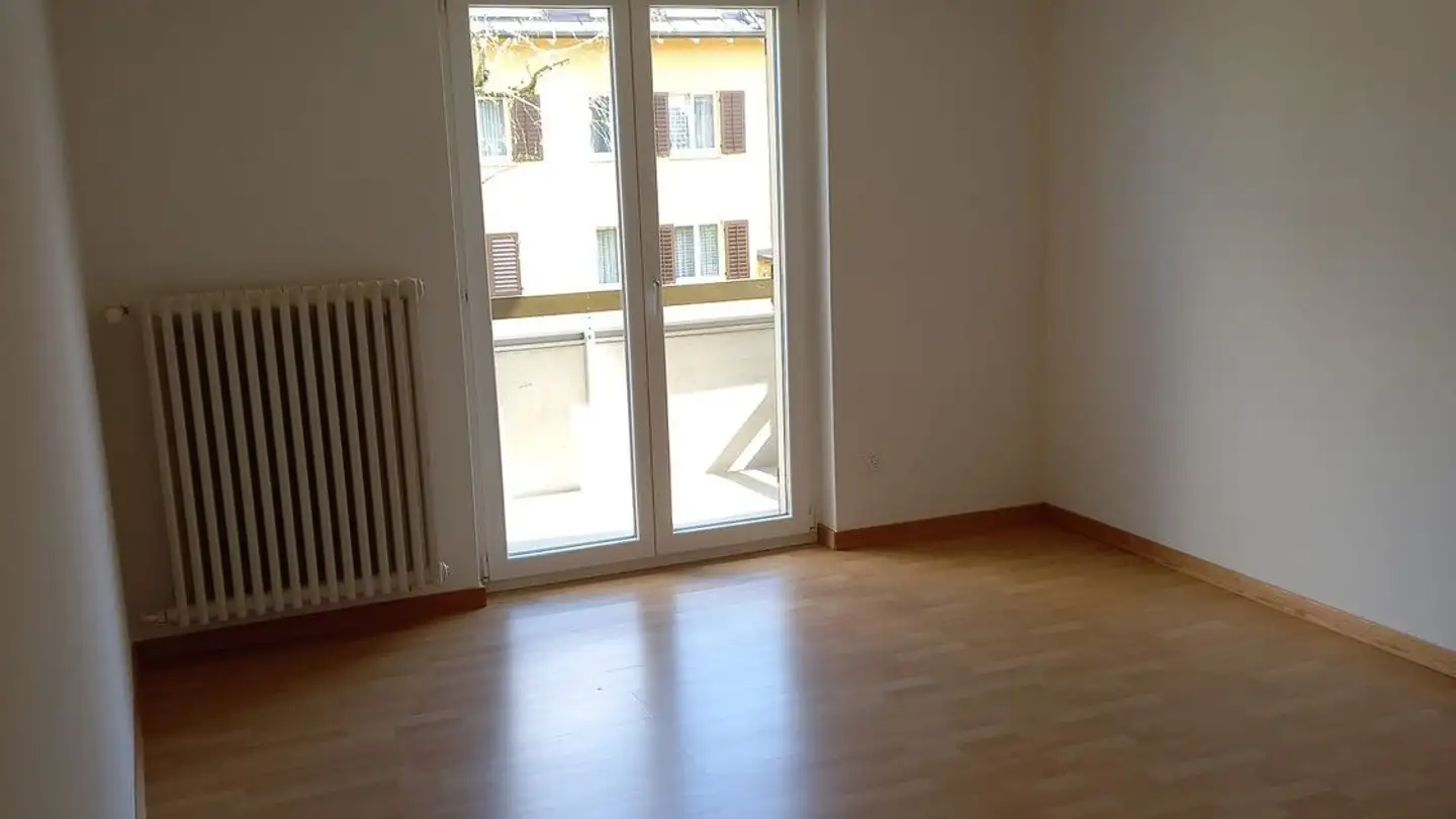 Wohnung mieten - Riedenhaldenstrasse 26, 8046 Zürich