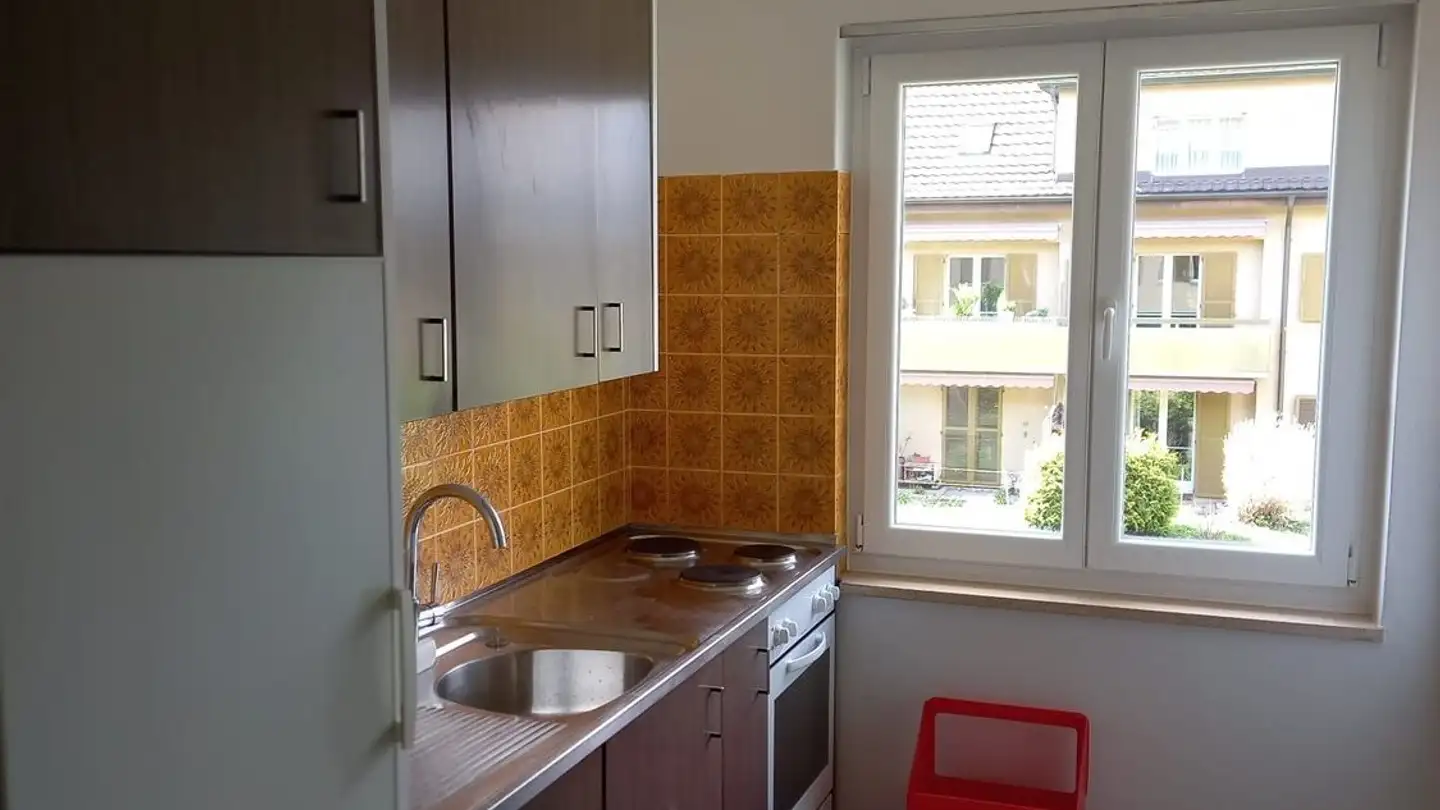 Wohnung mieten - Riedenhaldenstrasse 26, 8046 Zürich - Foto 2