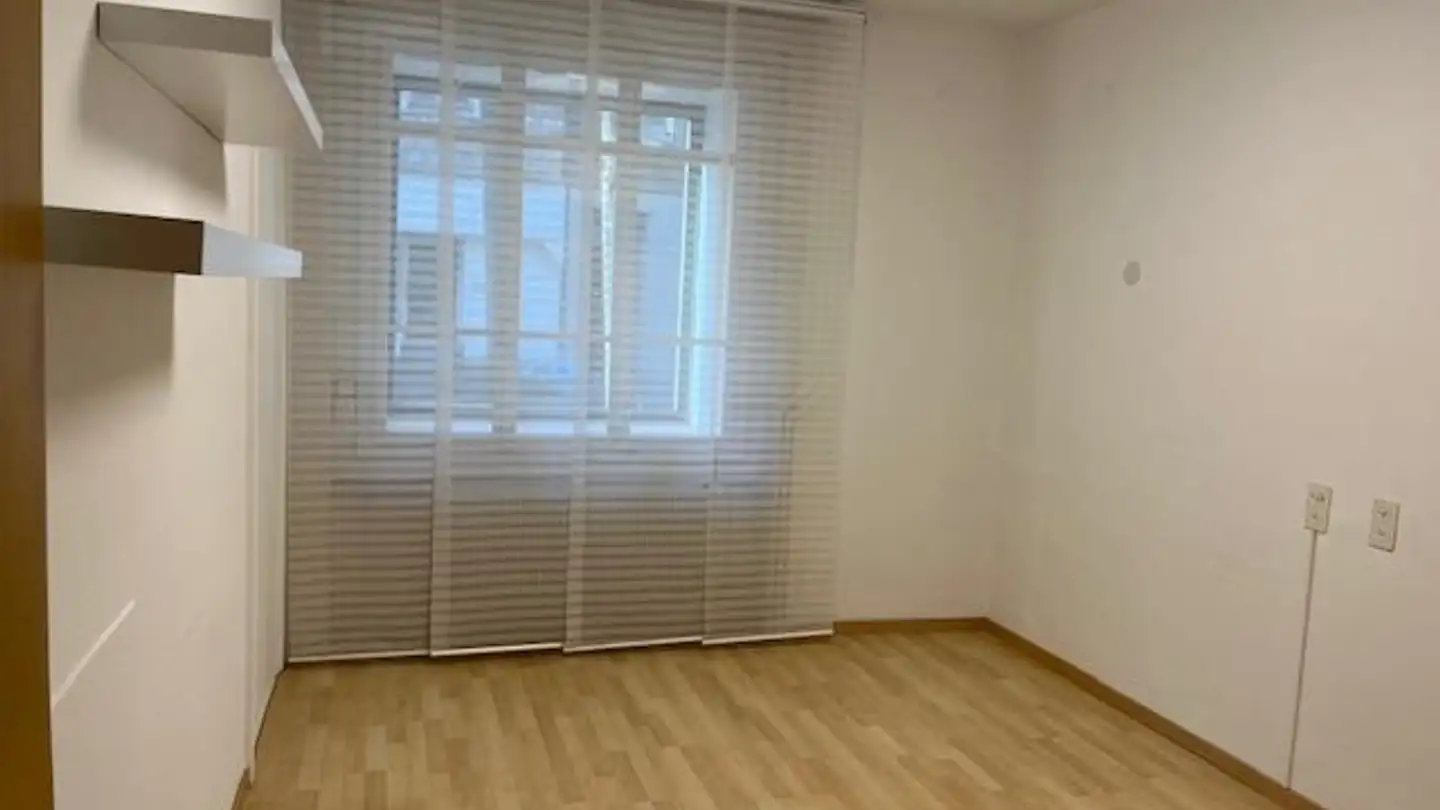 Immeuble mixte à louer - Kasimir-Pfyffer-Strasse 12, 6003 Luzern - Photo 2