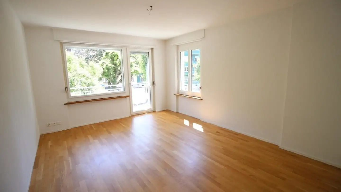 Apartment for rent - Rue De Morat / Murtenstrasse, 2502 Biel/Bienne - Photo 2