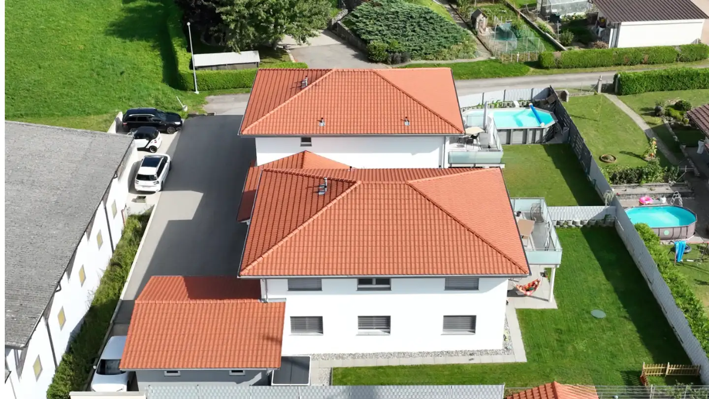 Wohnung kaufen - Impasse Du Clos Dessus, 1687 Vuisternens-devant-Romont