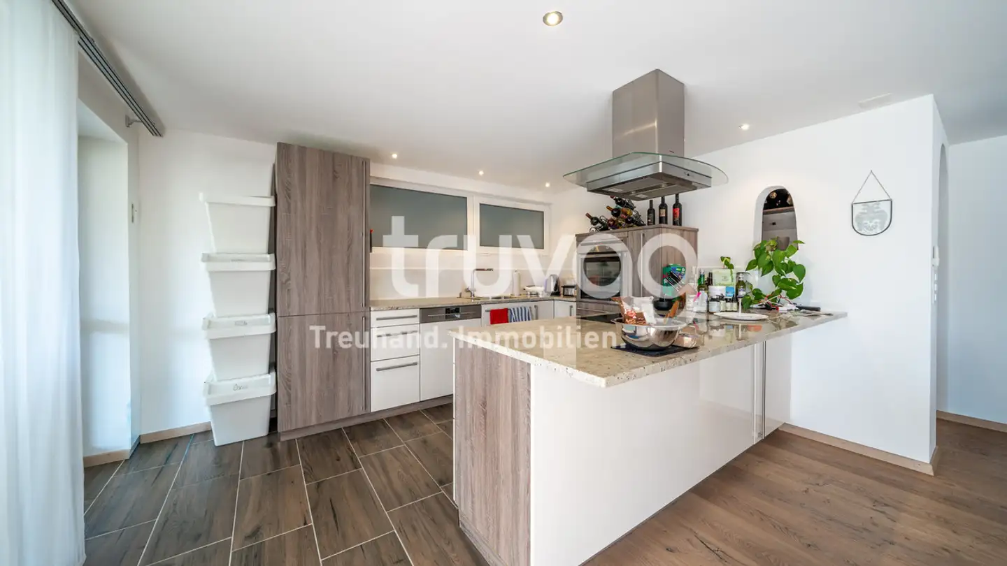 Maison individuelle à vendre - Chäppelimatte 9, 6262 Langnau b. Reiden - Photo 2