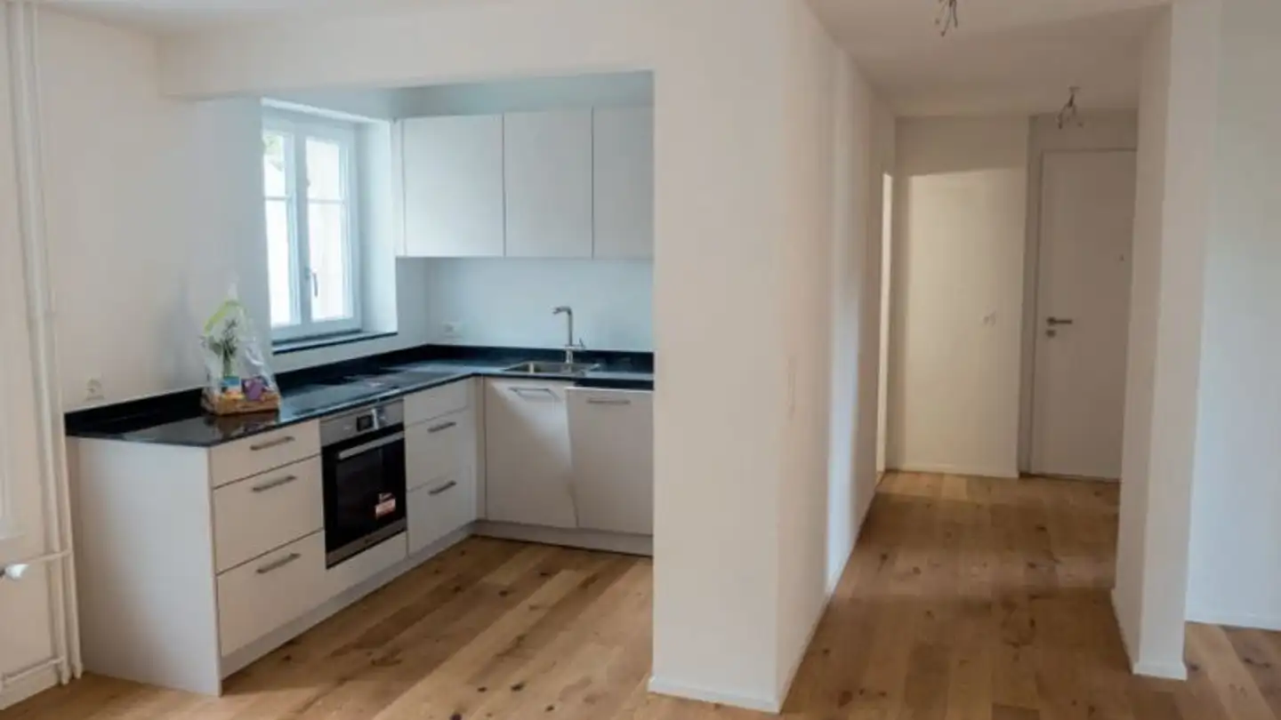 Apartment for rent - Folchartstrasse 5, 9000 St. Gallen - Photo 2