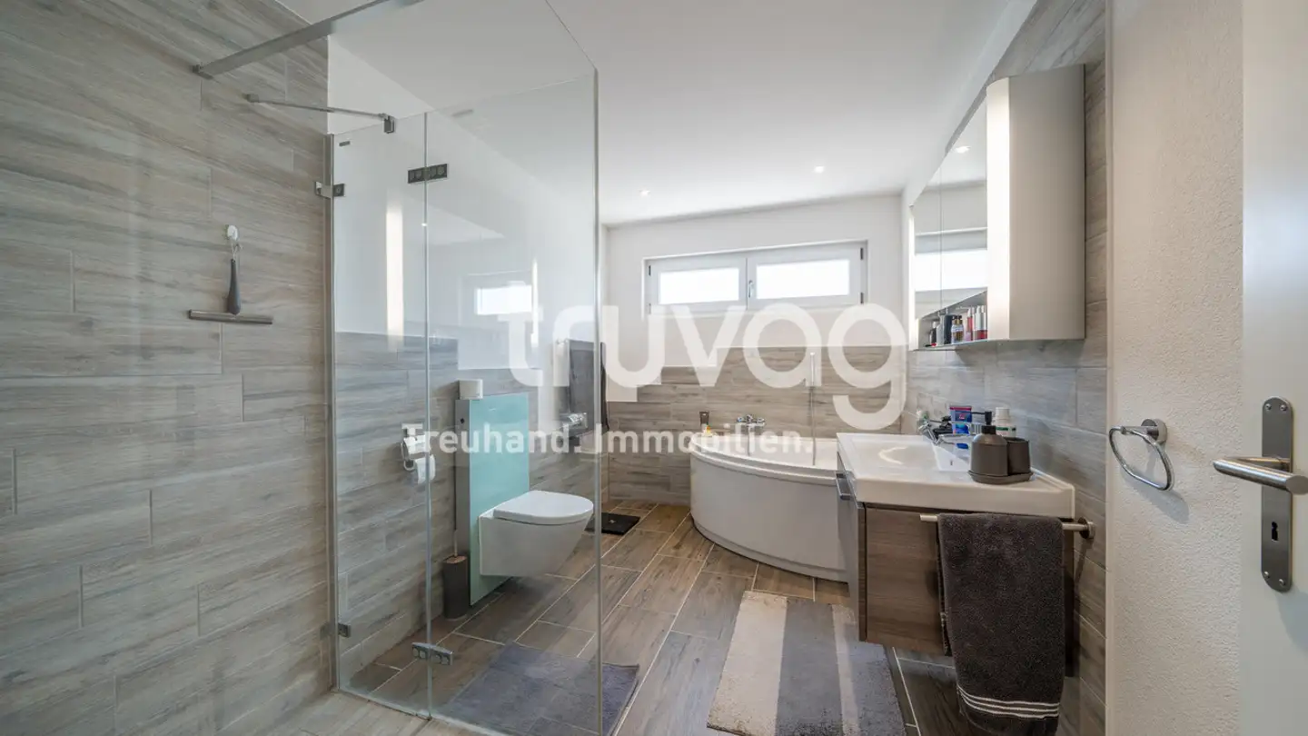 Maison individuelle à vendre - Chäppelimatte 9, 6262 Langnau b. Reiden - Photo 3