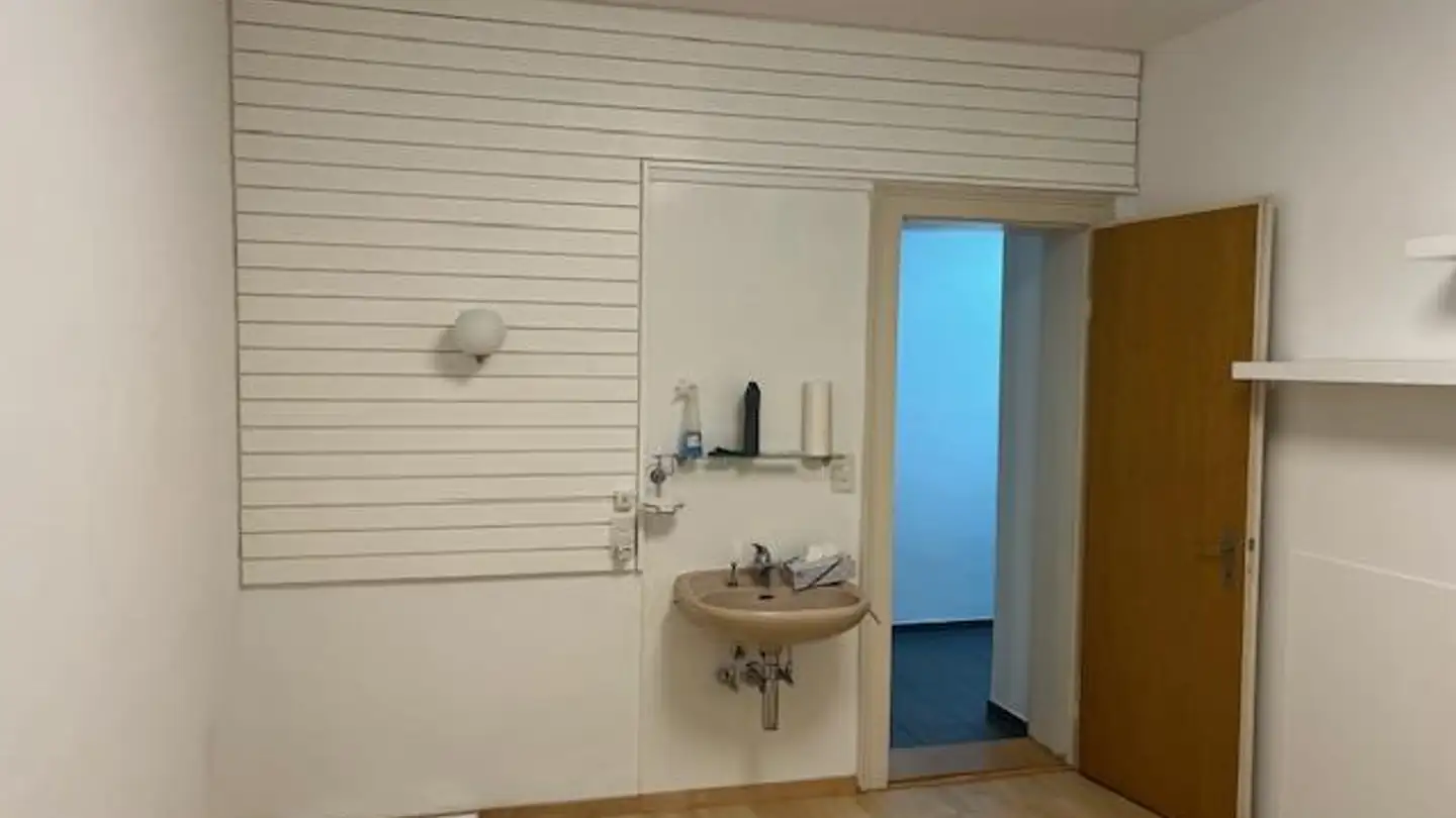 Immeuble mixte à louer - Kasimir-Pfyffer-Strasse 12, 6003 Luzern - Photo 3