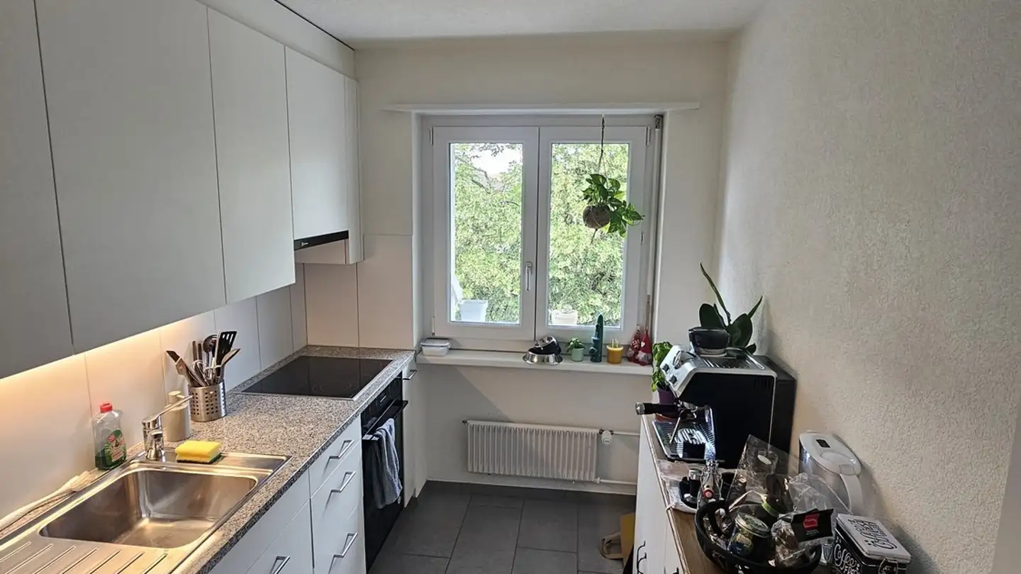Single room for rent - Tösstalstrasse 174, 8400 Winterthur - Photo 3