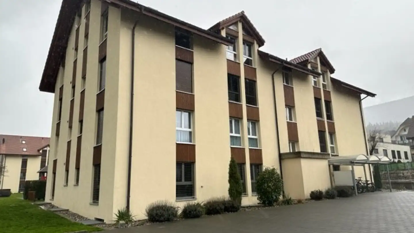 Appartement à louer - Lerchenweg, 2543 Lengnau BE