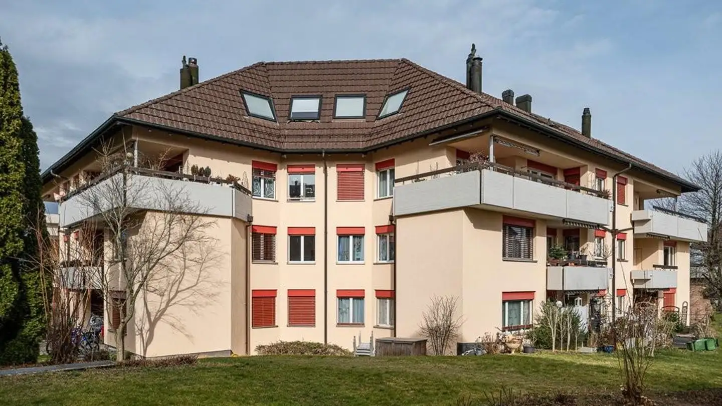 Appartamento in affitto - Glärnischstrasse 70, 8618 Oetwil am See