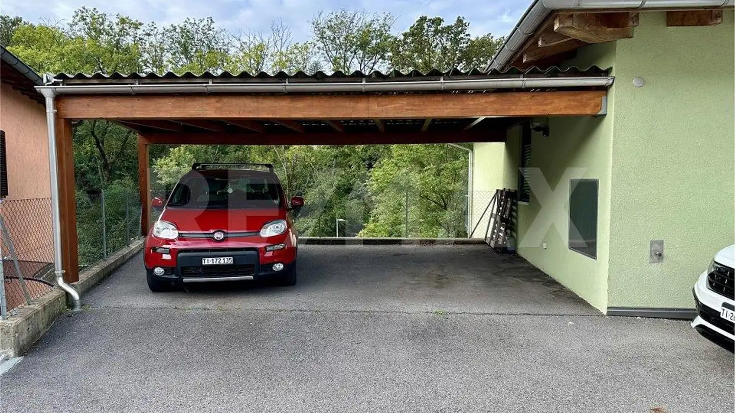 Maison individuelle à vendre - 6874 Castel San Pietro - Photo 4