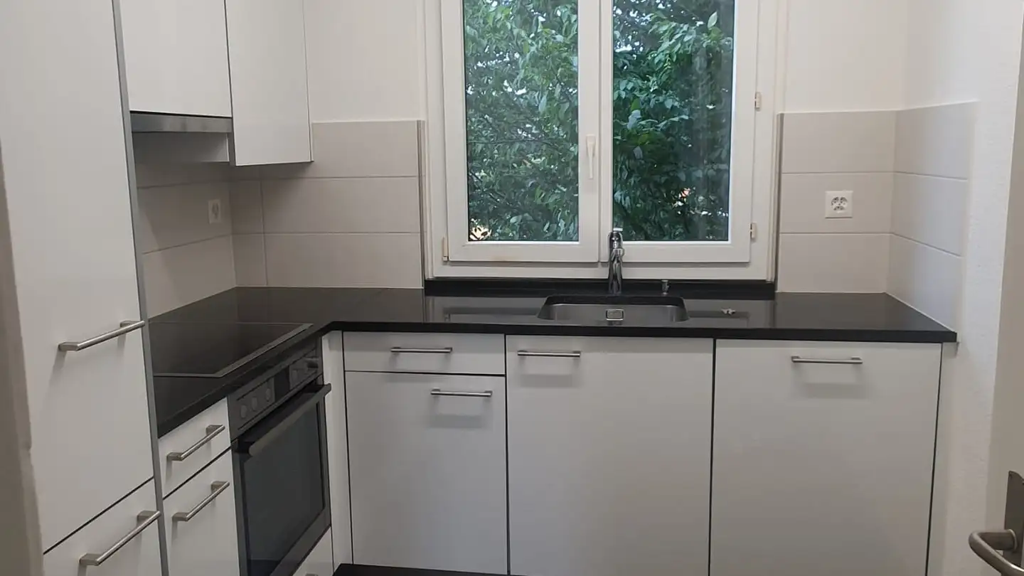 Appartement à louer - Hof 38, 5612 Villmergen