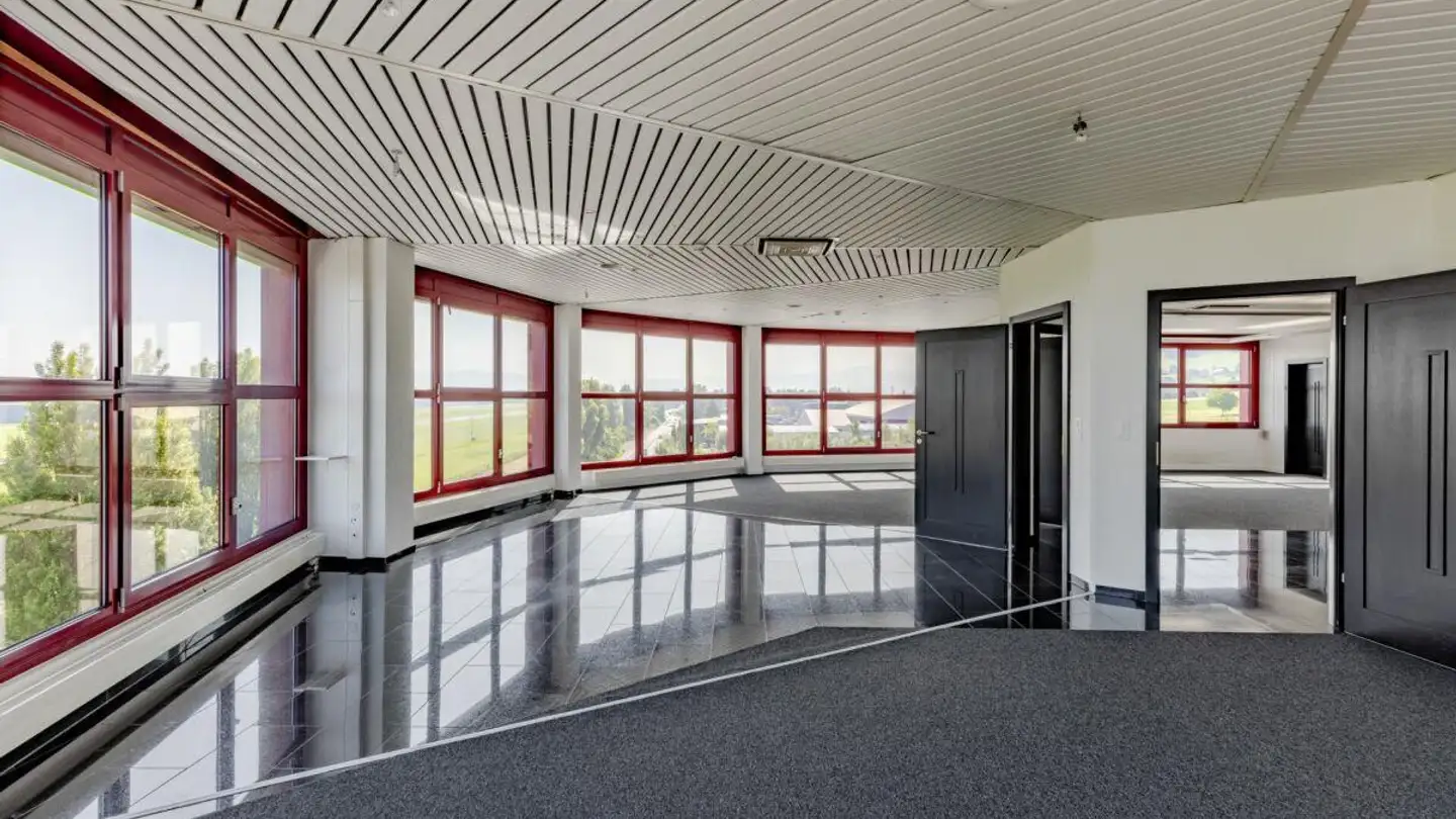 Bürofläche mieten - Hauptstrasse 104, 9422 Staad SG - Foto 3