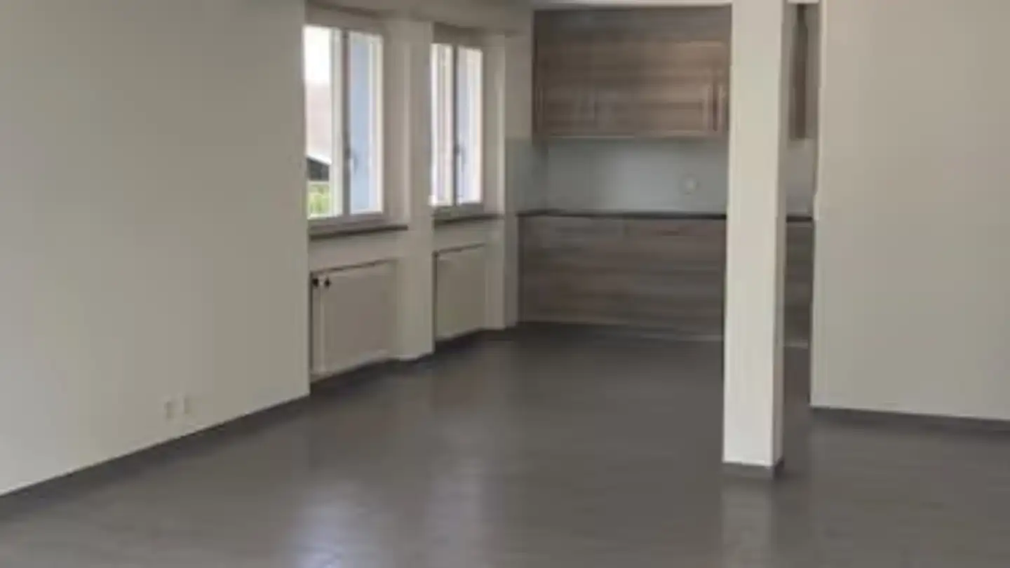 Apartment for rent - Baumgartiweg 7, 3752 Wimmis - Photo 2