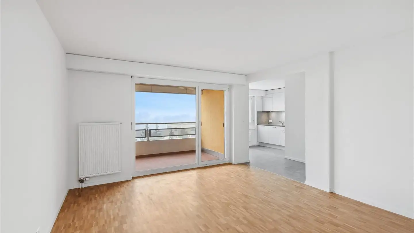 Appartement à louer - Rue Des Vignolants 6, 2000 Neuchâtel - Photo 2