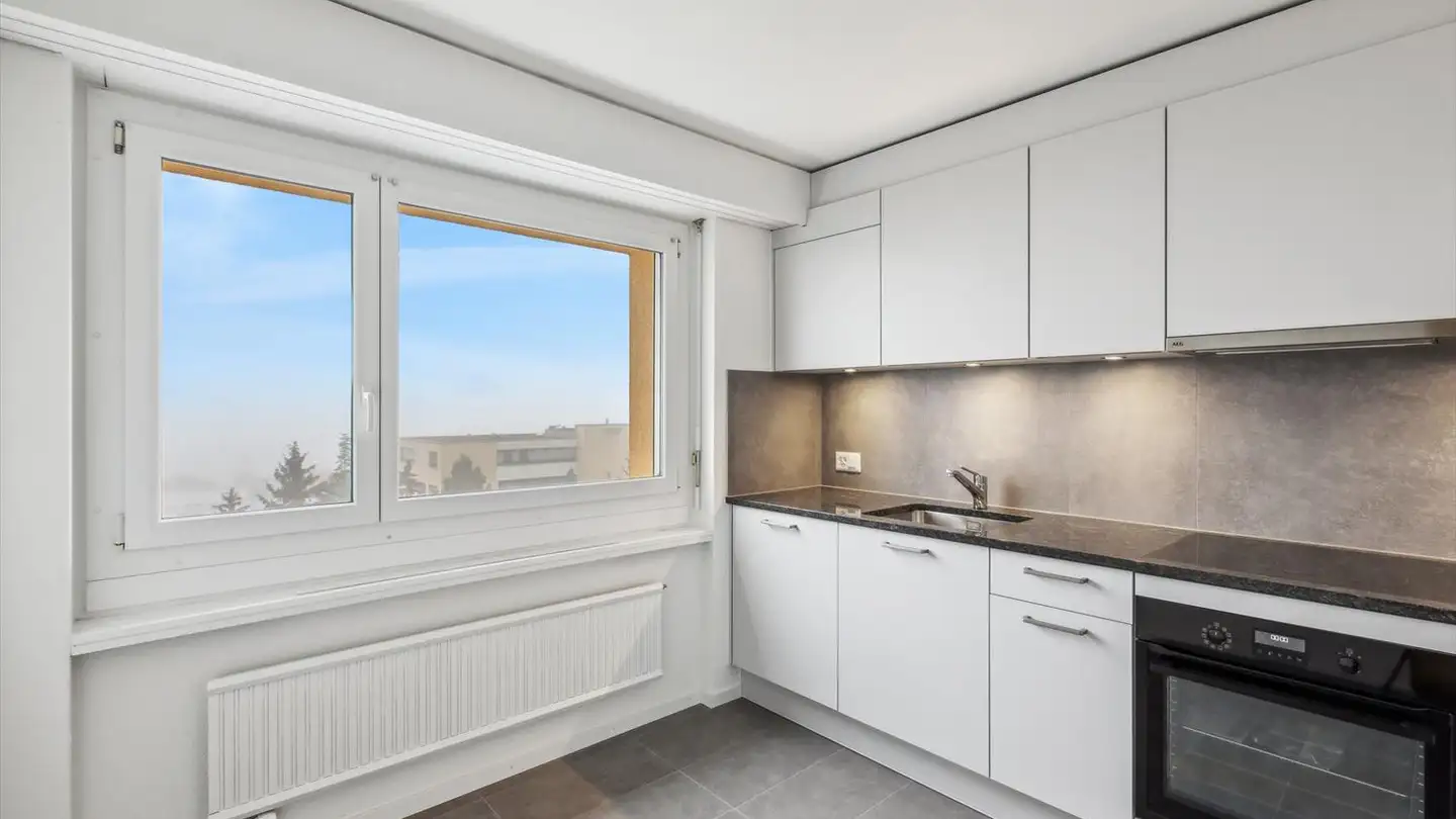 Appartement à louer - Rue Des Vignolants 6, 2000 Neuchâtel - Photo 3