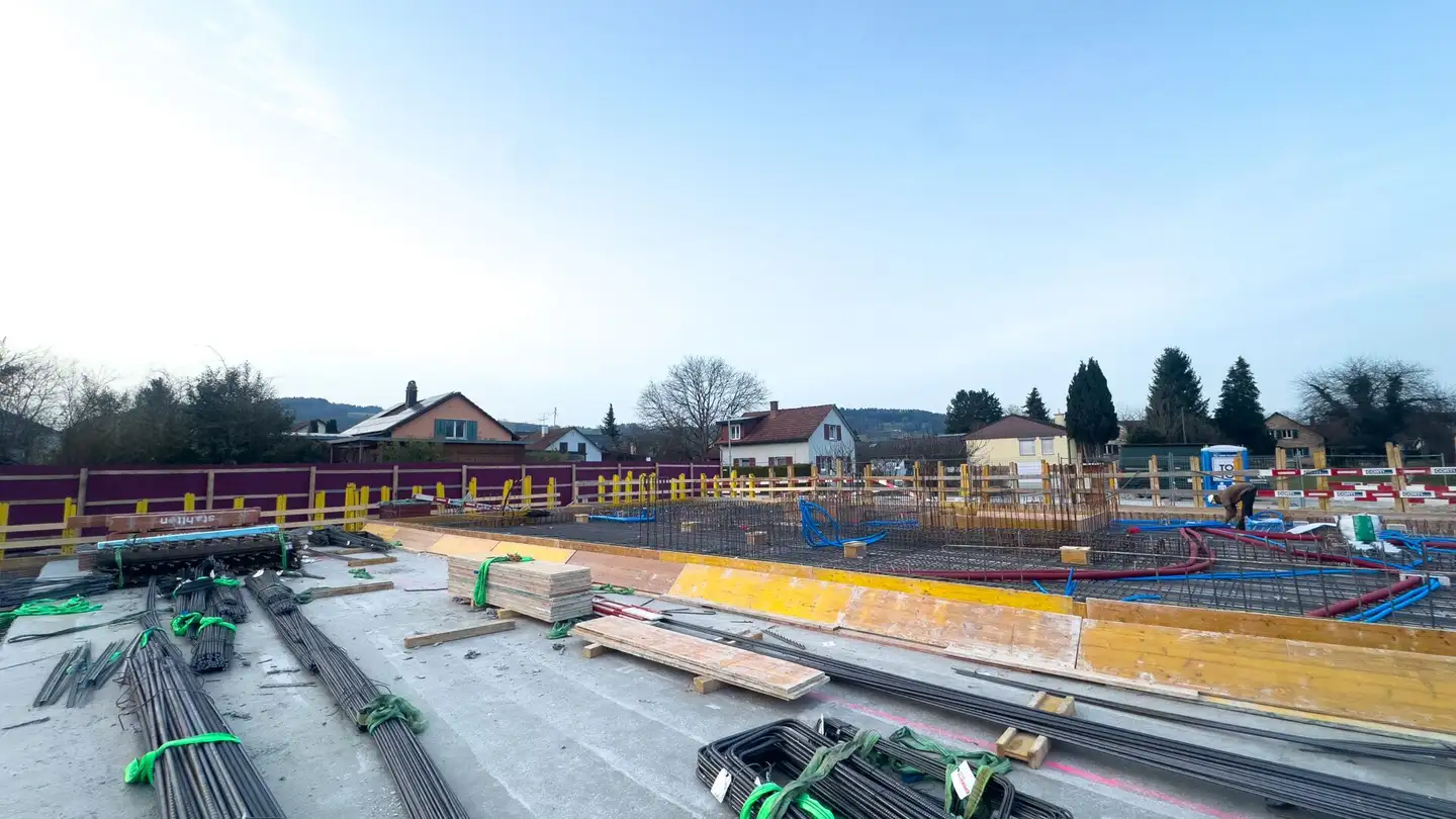 Wohnung kaufen - Tössstrasse, 8413 Neftenbach - Foto 4