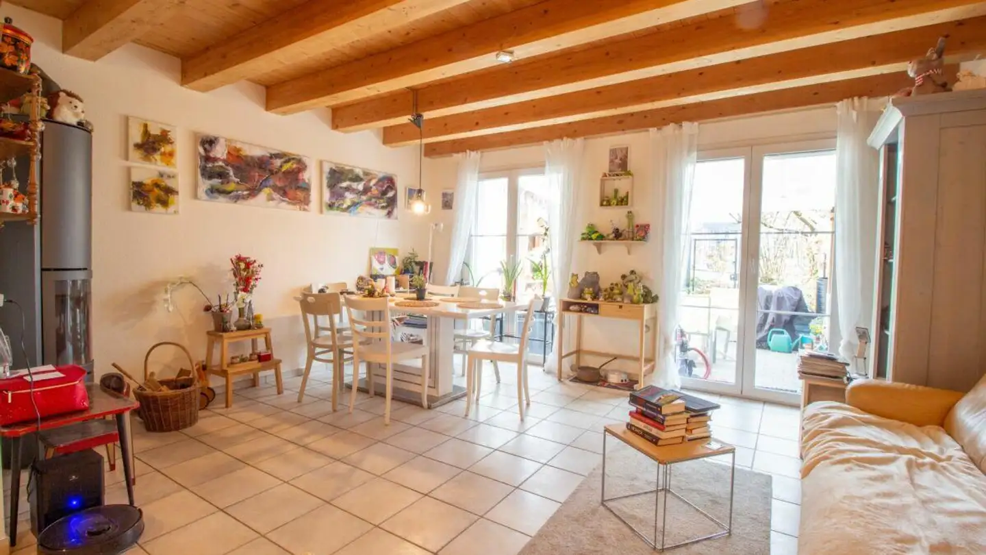 Reihenhaus kaufen - Brüelweg 11, 8472 Seuzach - Foto 2