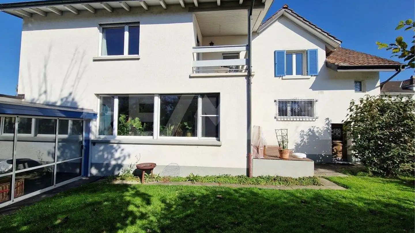 Casa singola in vendita - Hauptstrasse 32, 9214 Kradolf - Photo 2