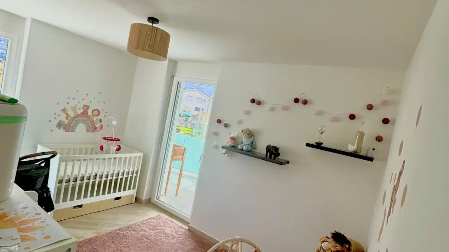 Apartment for rent - Rue Des Caves 8, 1964 Conthey - Photo 3