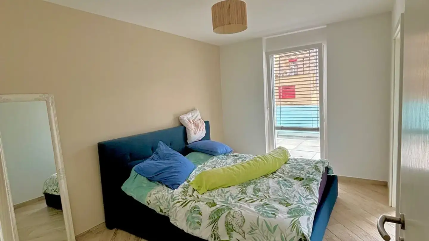 Apartment for rent - Rue Des Caves 8, 1964 Conthey - Photo 4