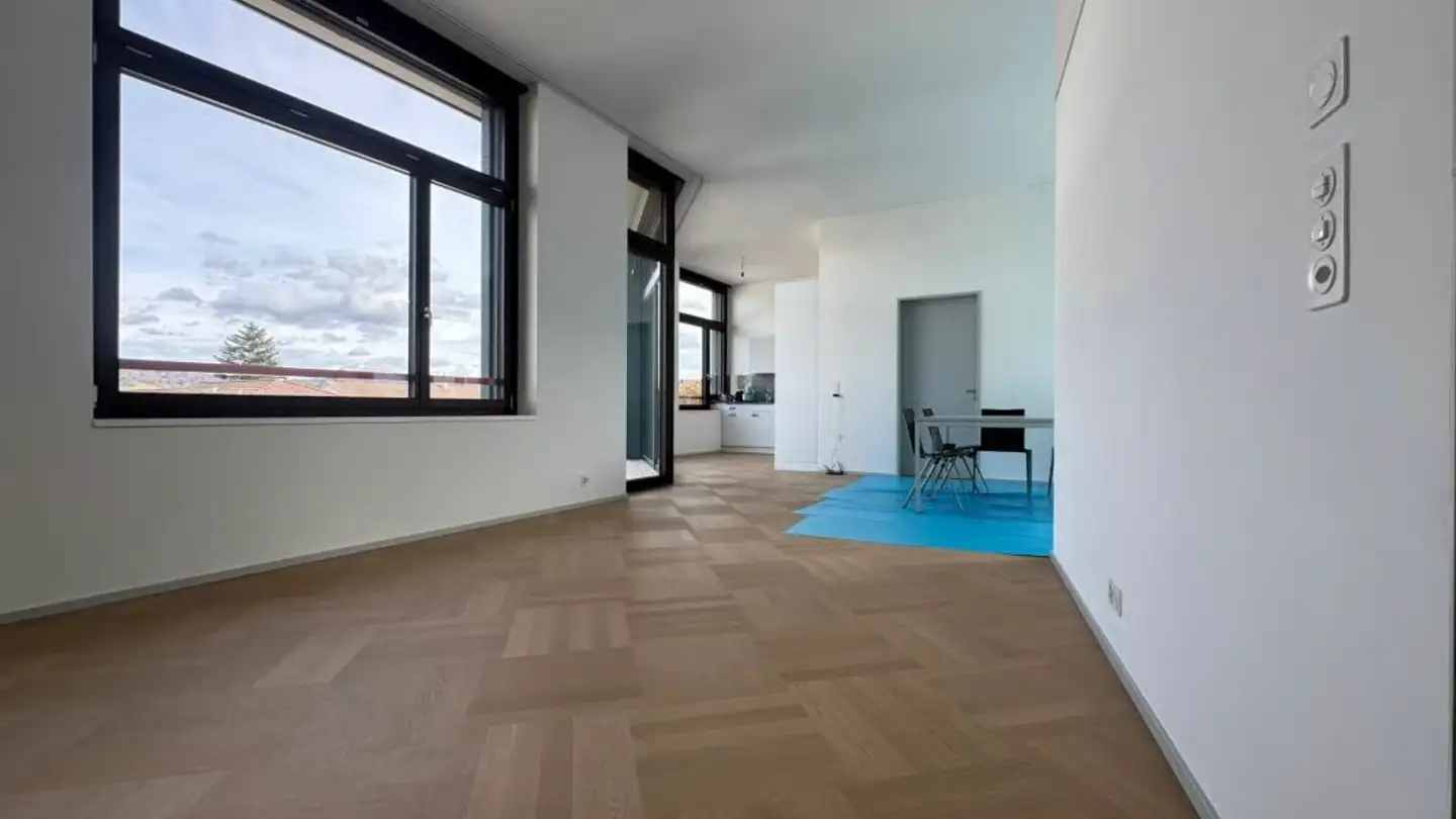 Wohnung mieten - Bremgartnerstrasse 54, 8953 Dietikon - Foto 3