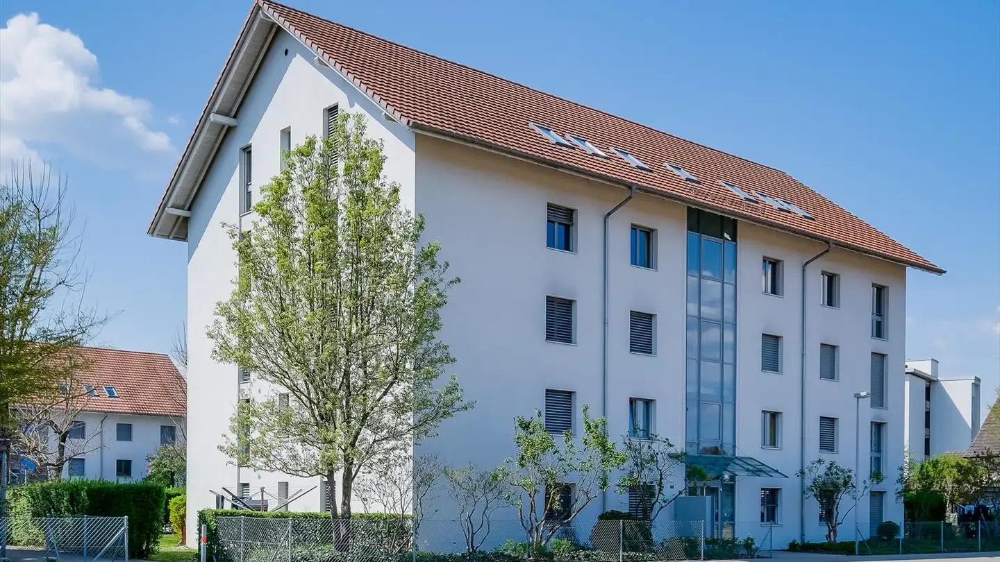Appartamento in affitto - Schiffackerweg 4, 4310 Rheinfelden