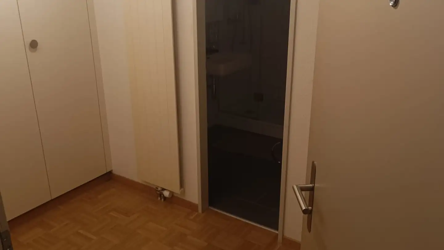 Wohnung mieten - Neuhüsli-Park 8, 8645 Jona