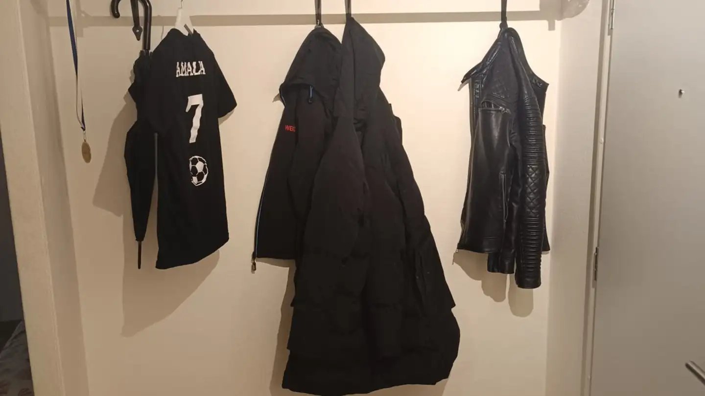 Appartamento in affitto - Neuhüsli-Park 8, 8645 Jona - Photo 3