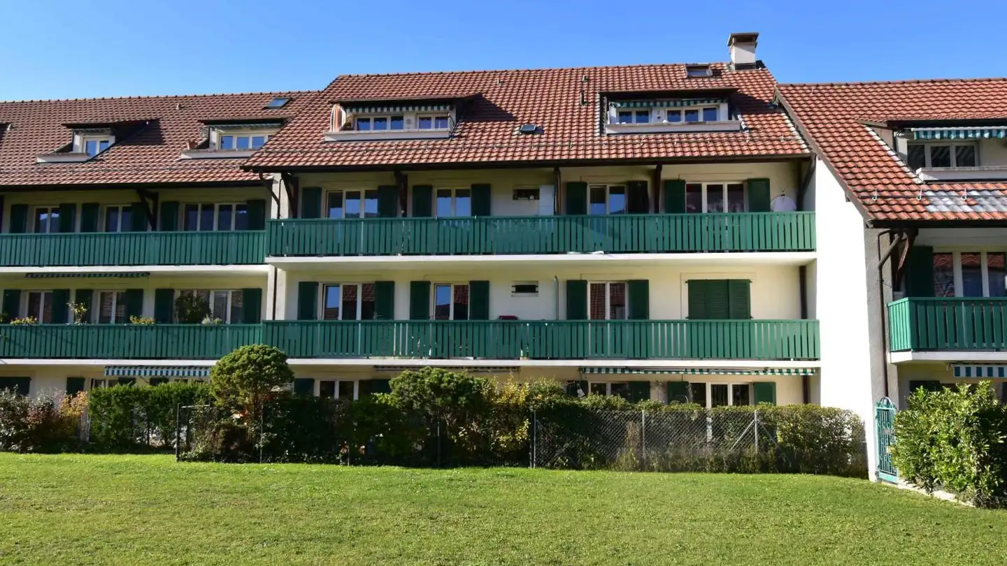 Apartment for rent - Route D' Annecy 237, 1257 La Croix-de-Rozon