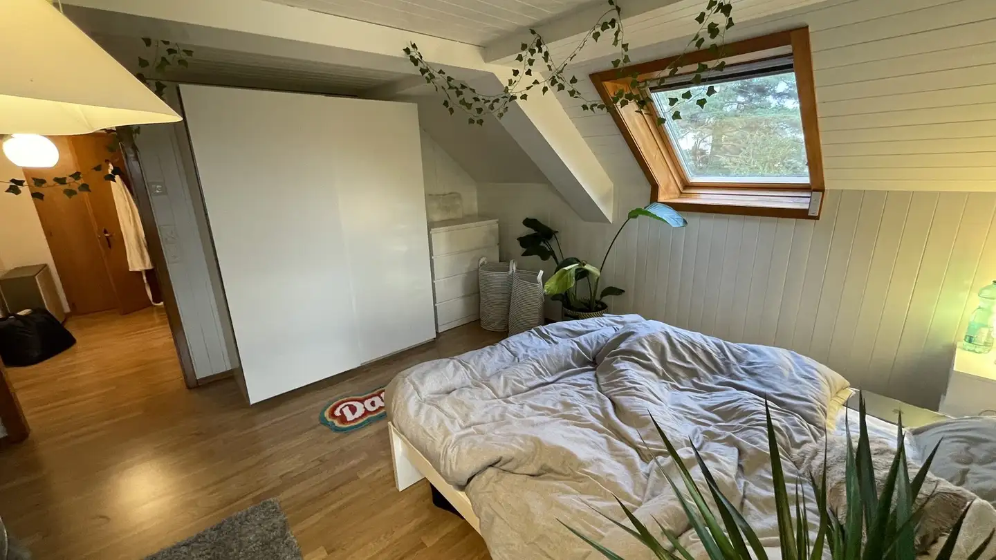 Appartamento in affitto - Kleindorfstrasse 54, 8707 Uetikon am See - Photo 2