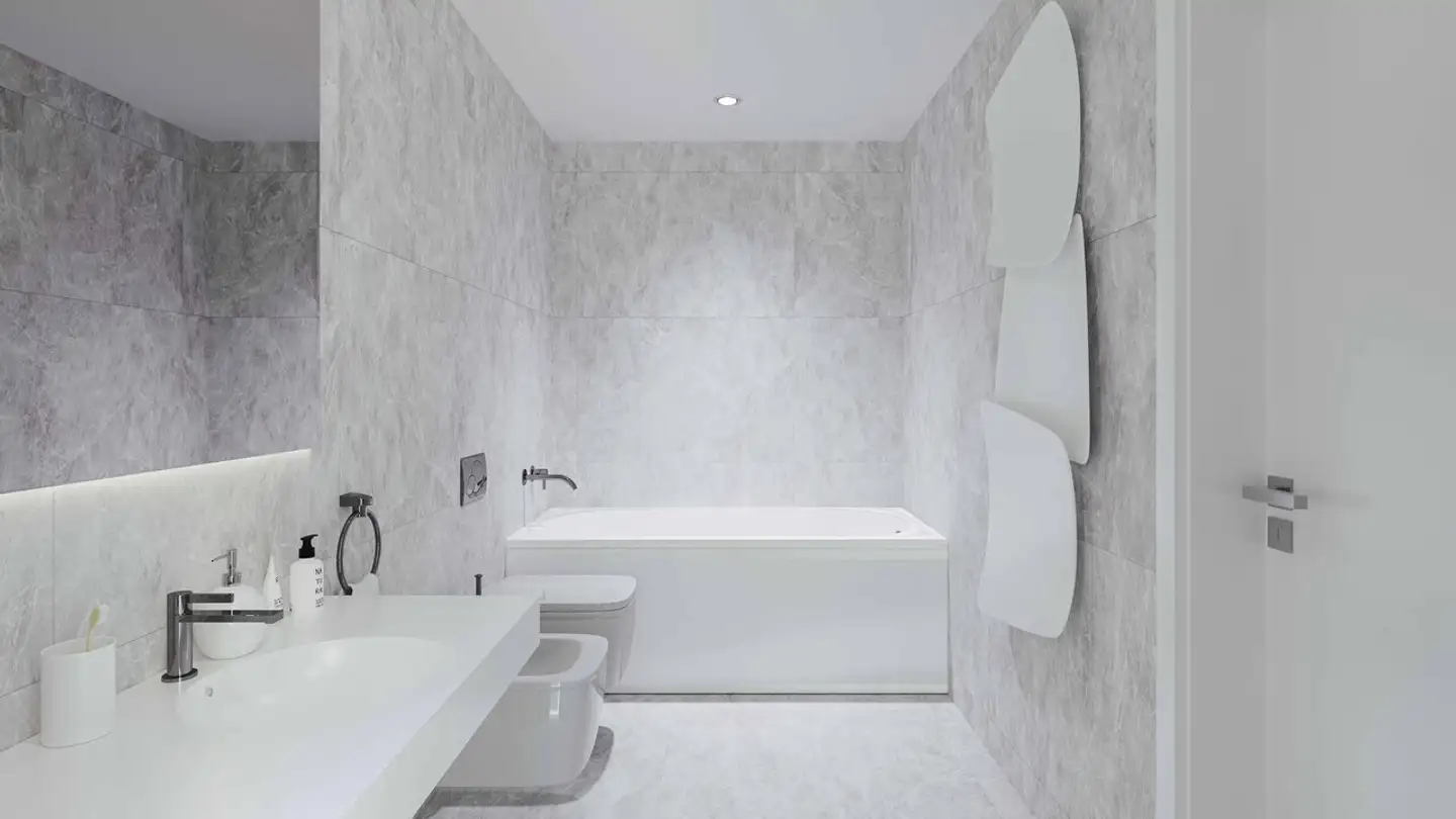 Appartamento in vendita - 6900 Massagno - Foto 2