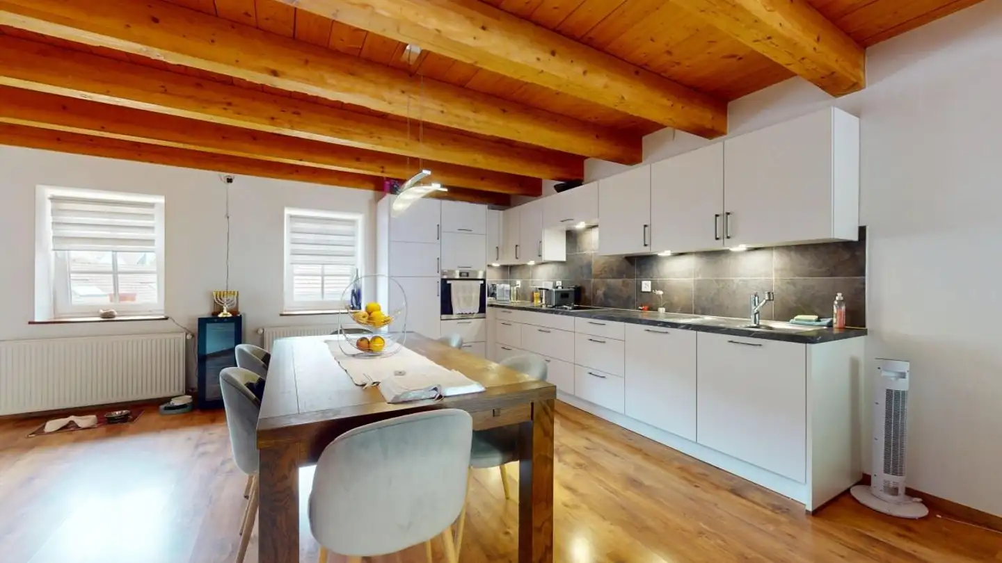 Edificio residenziale in vendita - 4324 Obermumpf - Foto 4