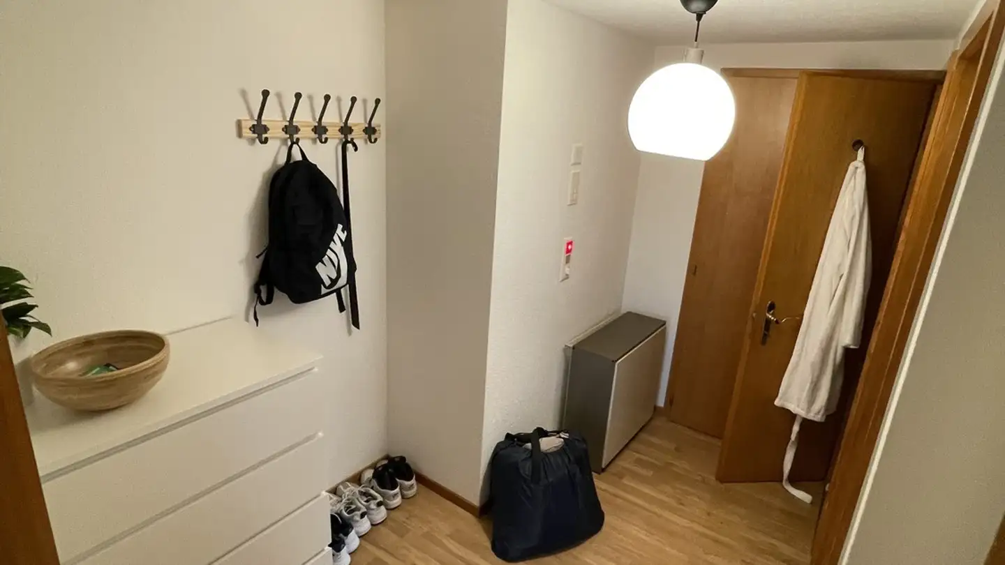 Appartamento in affitto - Kleindorfstrasse 54, 8707 Uetikon am See - Photo 3