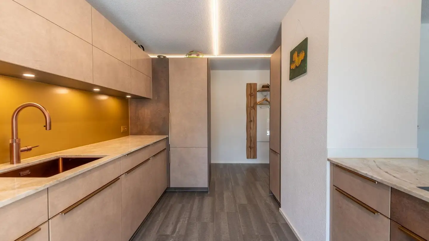 Attico in vendita - Stallbergstrasse 3, 4562 Biberist - Foto 3