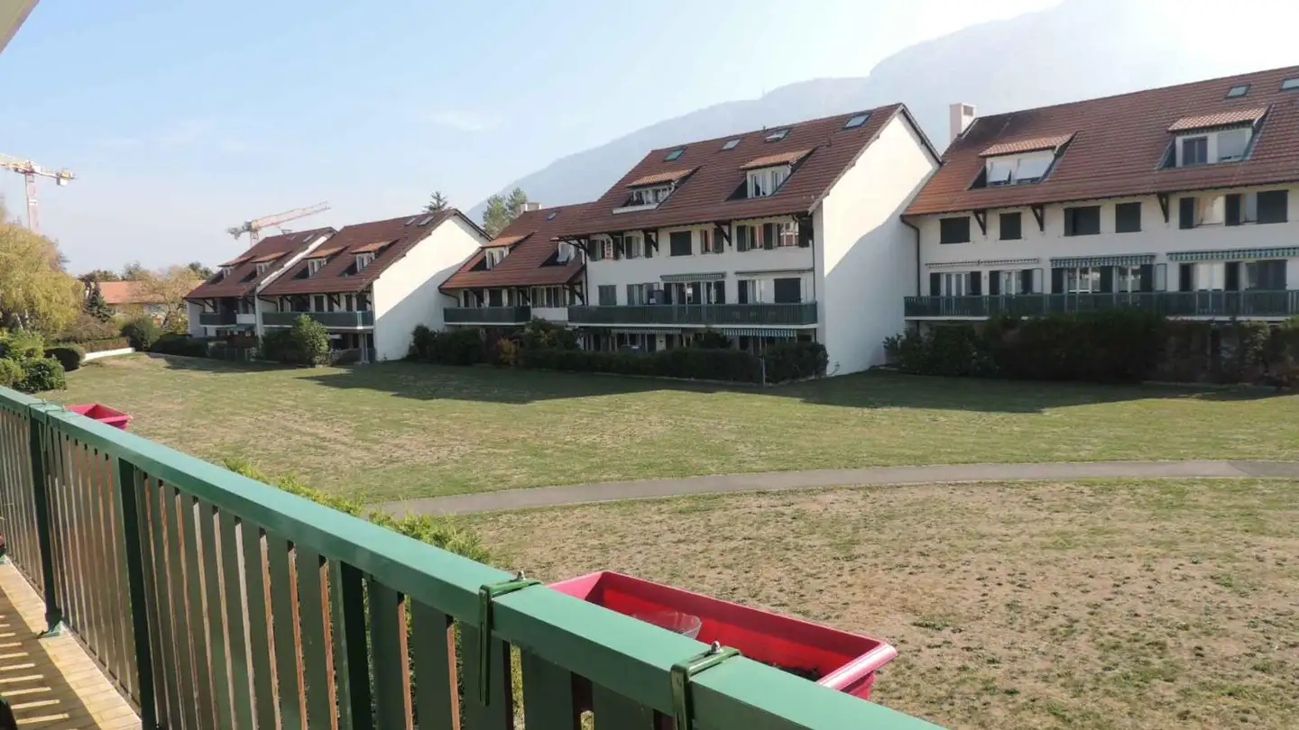 Apartment for rent - Route D' Annecy 237, 1257 La Croix-de-Rozon - Photo 2