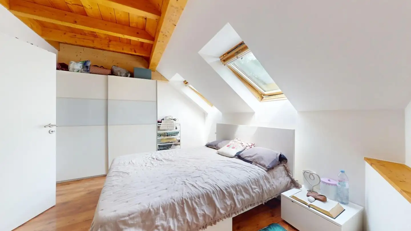 Mixed-use building for sale - 4324 Obermumpf