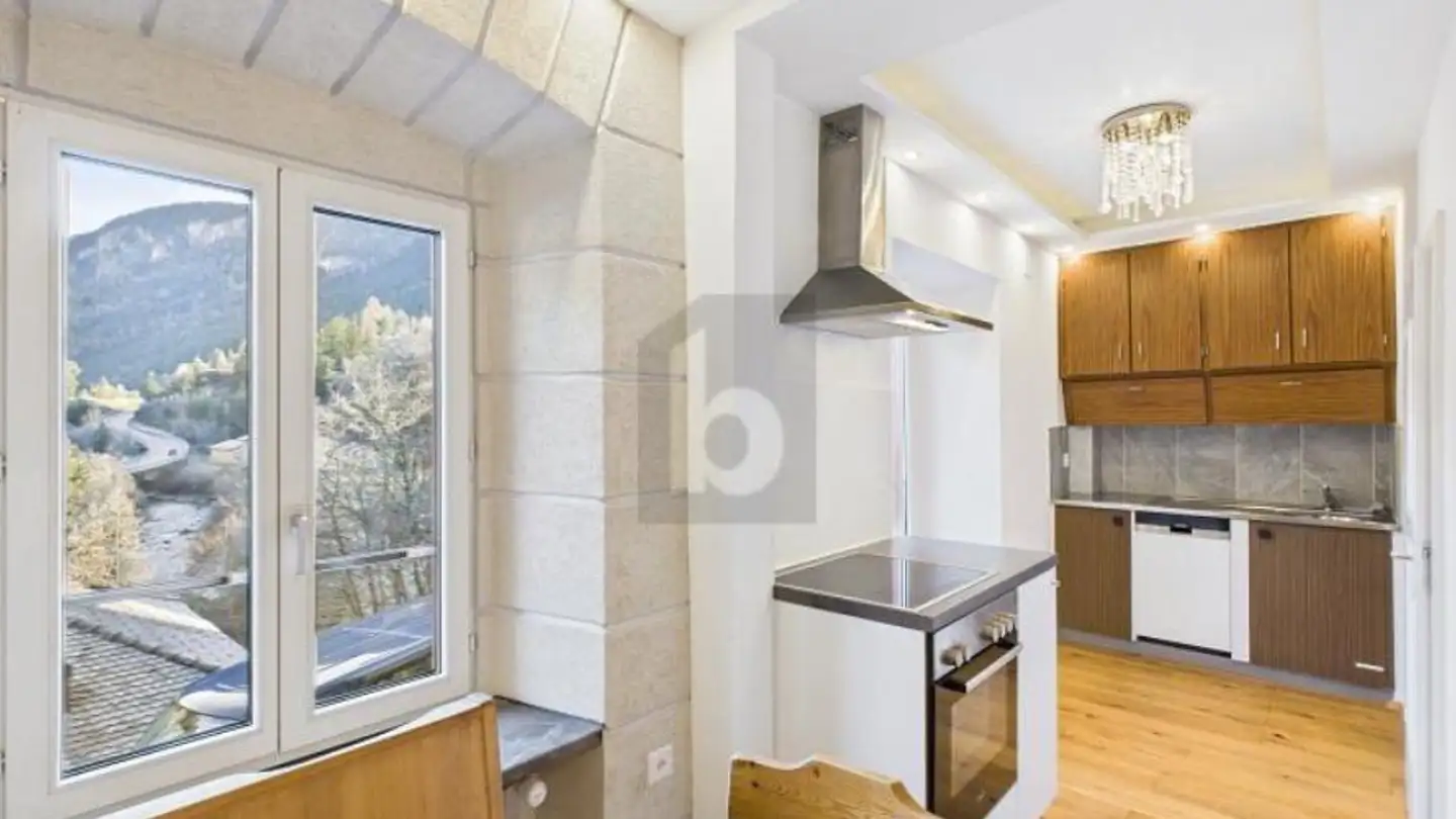 Appartamento in affitto - 7450 Tiefencastel - Foto 4