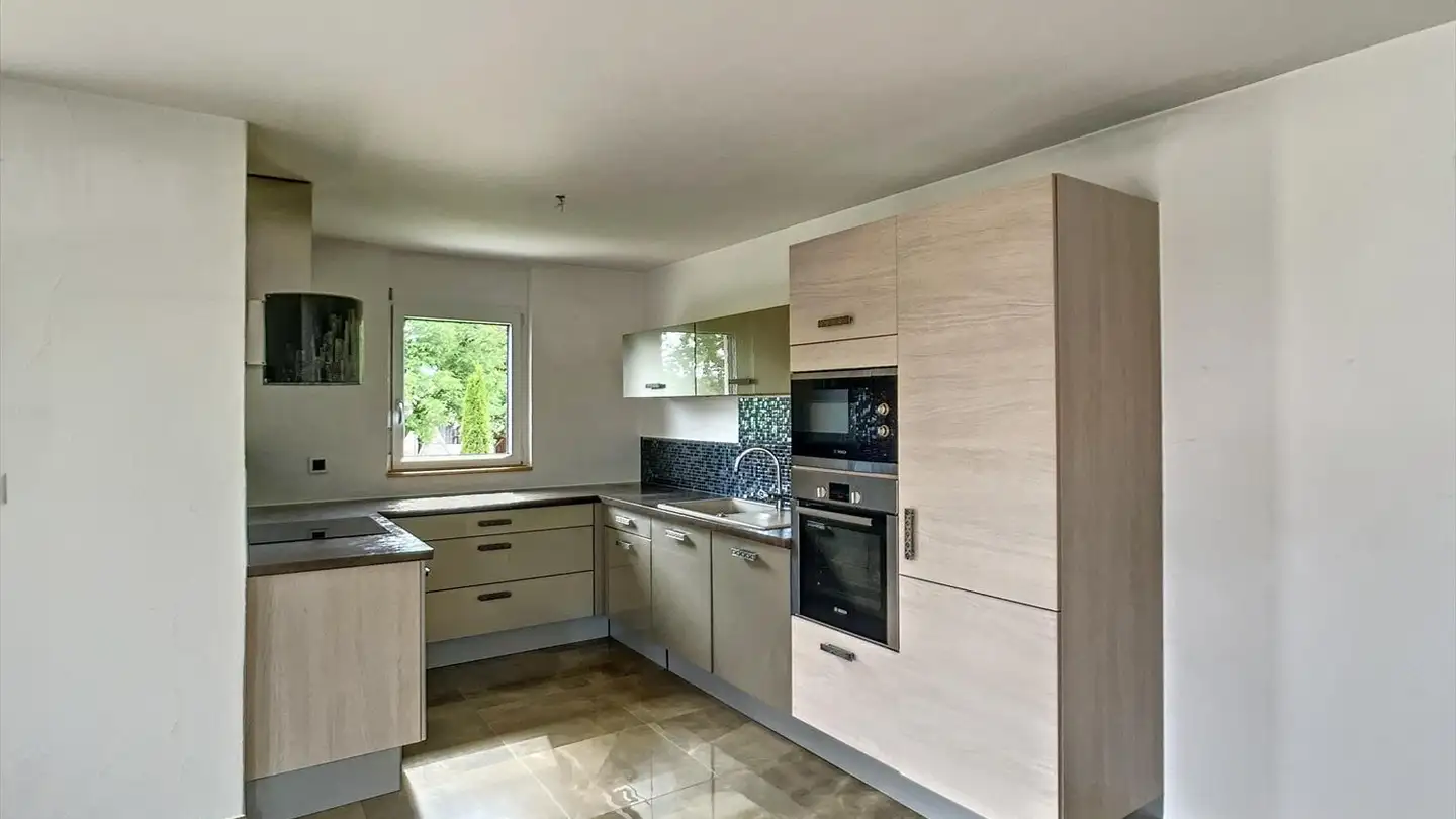 Appartamento in affitto - Grand'rue De Peney 24, 1445 Vuiteboeuf - Photo 2