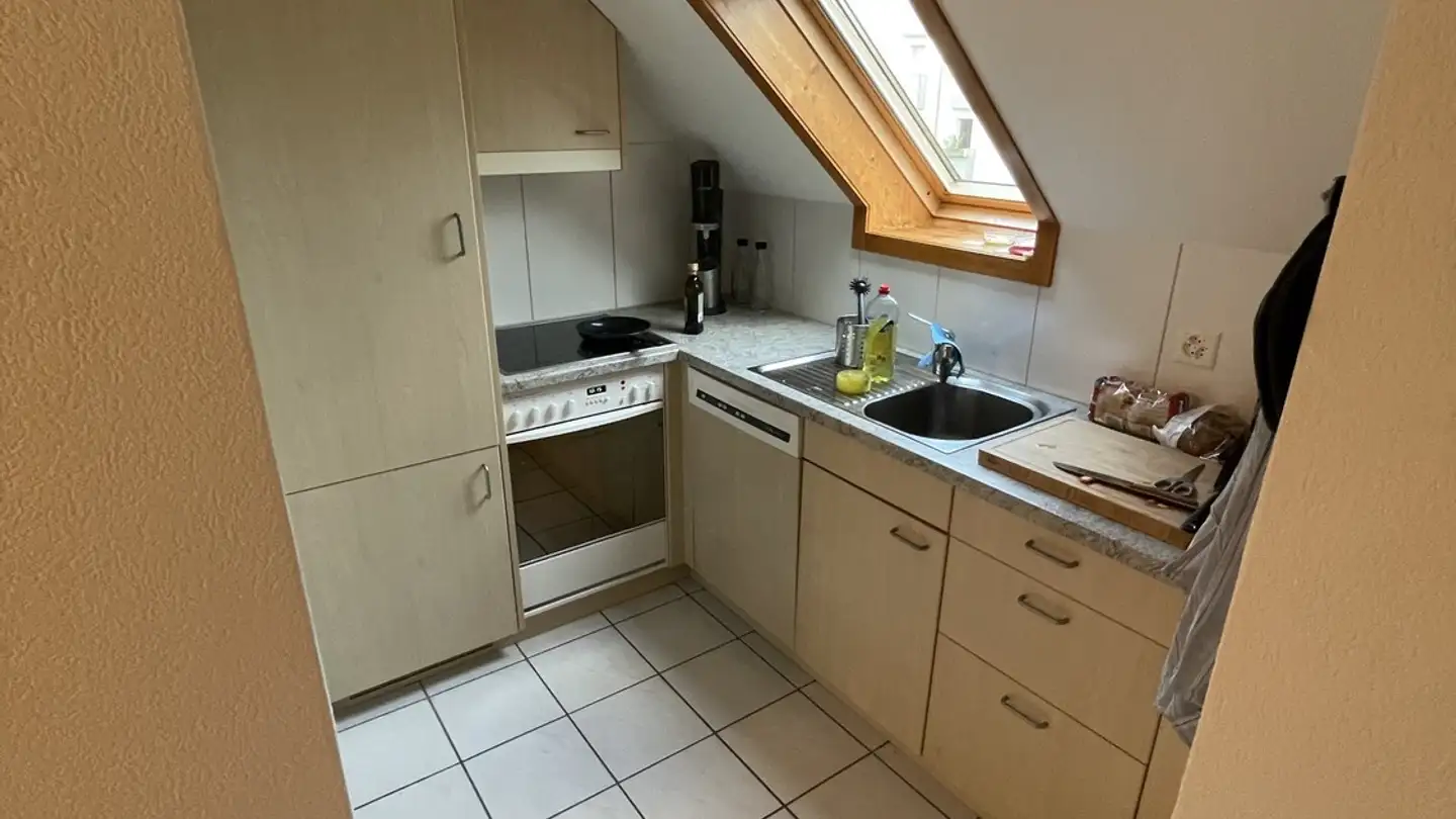 Appartamento in affitto - Kleindorfstrasse 54, 8707 Uetikon am See - Photo 4