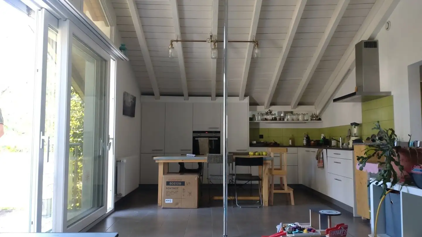 Wohnung mieten - Chemin de l'Ecole 3, 1967 Bramois