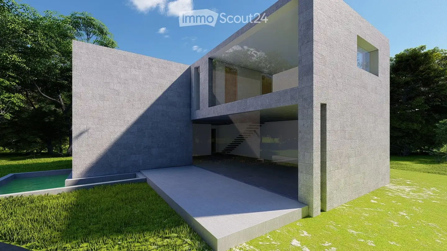 Single house for sale - Via Lôro, 6512 Giubiasco